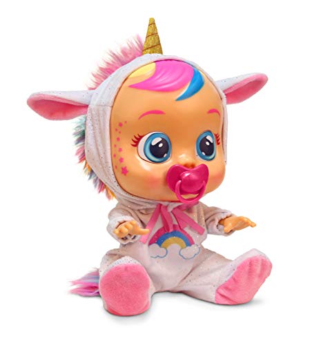 IMC Toys 99180 - Bebés Llorones Fantasy, Dreamy IMC Toys 99180 - Bebés Llorones Fantasy, Dreamy