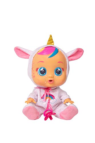 IMC Toys 99180 - Bebés Llorones Fantasy, Dreamy IMC Toys 99180 - Bebés Llorones Fantasy, Dreamy