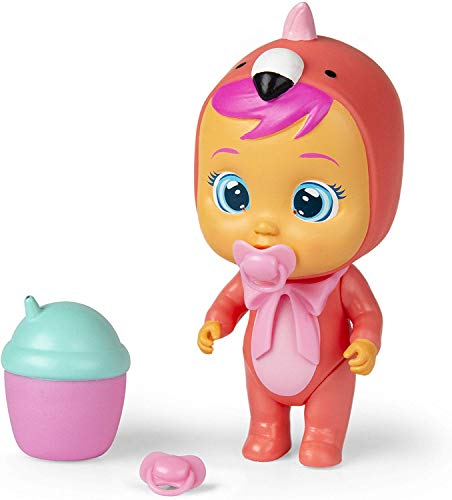 Imc Toys - Bebés Llorones Lágrimas Mágicas, Coche de Fancy (97957) Imc Toys - Bebés Llorones Lágrimas Mágicas, Coche de Fancy (97957)