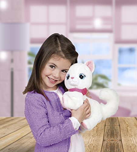 IMC Toys - Bianca (Innovación 95847) , Modelos/colores Surtidos, 1 Unidad IMC Toys - Bianca (Innovación 95847) , Modelos/colores Surtidos, 1 Unidad