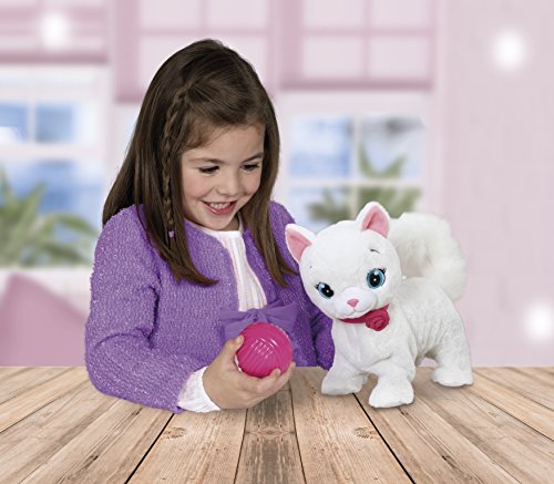 IMC Toys - Bianca (Innovación 95847) , Modelos/colores Surtidos, 1 Unidad IMC Toys - Bianca (Innovación 95847) , Modelos/colores Surtidos, 1 Unidad