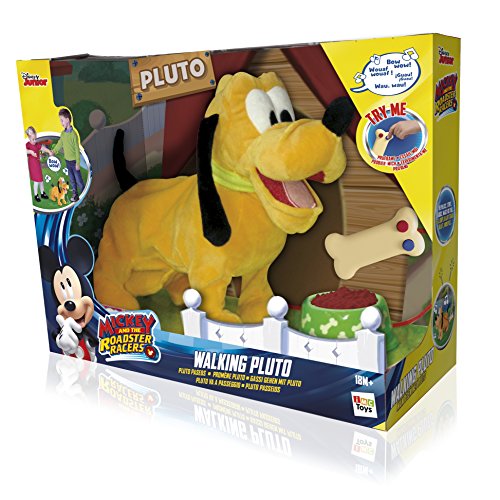 IMC Toys Pluto Paseos