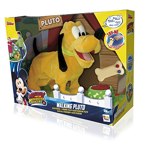 IMC Toys Pluto Paseos IMC Toys Pluto Paseos