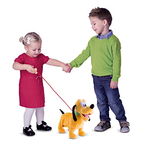 IMC Toys Pluto Paseos IMC Toys Pluto Paseos