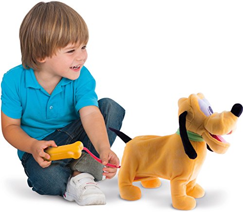IMC Toys Pluto Paseos IMC Toys Pluto Paseos