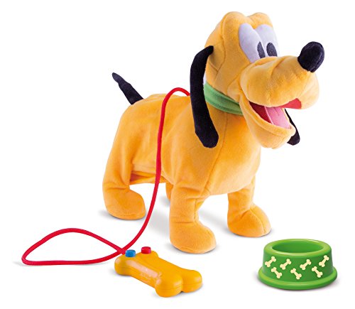 IMC Toys Pluto Paseos IMC Toys Pluto Paseos