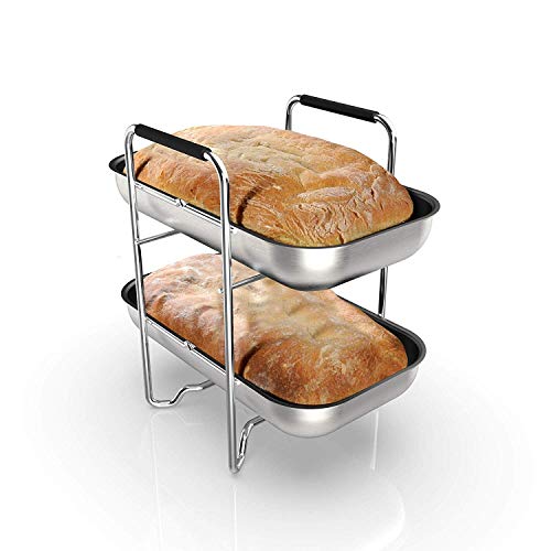 Imetec Zero-Glu - Panificadora, 20 Programas Pan y Dulces, sin Gluten, Accesorios para 3 Formas de Pan, Temporizador Digital, Libro de Cocina, Capacidad 1 kg, Amasar, Levadura y Hornear, 920 vatios Imetec Zero-Glu - Panificadora, 20 Programas Pan y Dulces, sin Gluten, Accesorios para 3 Formas de Pan, Temporizador Digital, Libro de Cocina, Capacidad 1 kg, Amasar, Levadura y Hornear, 920 vatios