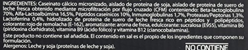 Infisport Protein Secuencial Fresa - 1000 gr