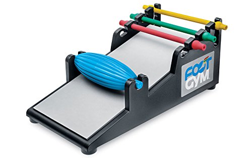 ING Source Foot Gym - 7 Ejercicios para pie y Tobillo en un Solo Producto ING Source Foot Gym - 7 Ejercicios para pie y Tobillo en un Solo Producto