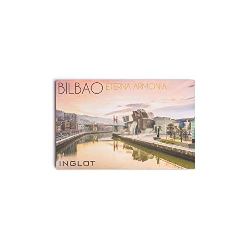 Inglot Inglot Bilbao Eterna Armonia Makeup Palette 20 gr