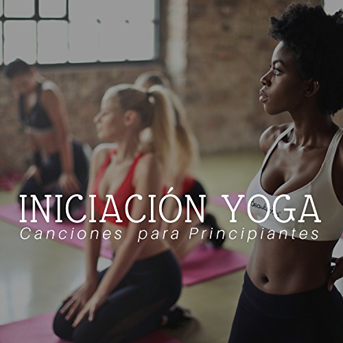 Iniciación Yoga