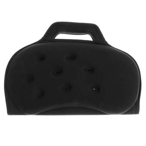 Inicio Alquiler de Silla de oficina del amortiguador de asiento de espuma de gel de hemorroides Tailbone coxis Dolor cojín de silla de ruedas viaje Cojín de alta densidad de la espuma del gel Inicio Alquiler de Silla de oficina del amortiguador de asiento de espuma de gel de hemorroides Tailbone coxis Dolor cojín de silla de ruedas viaje Cojín de alta densidad de la espuma del gel