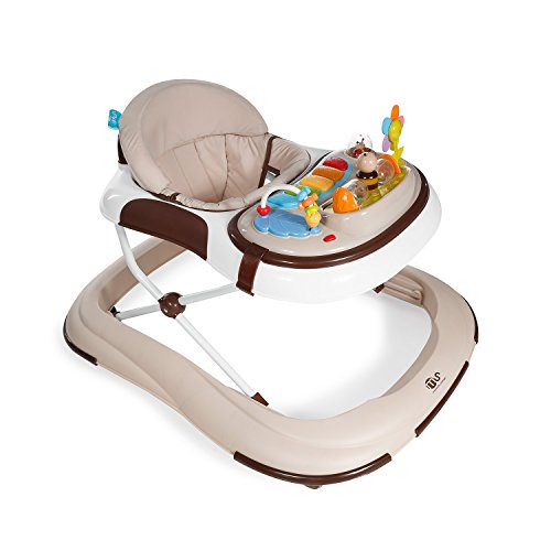 Innovaciones MS 428 - Andador basic plus, Beige Innovaciones MS 428 - Andador basic plus, Beige