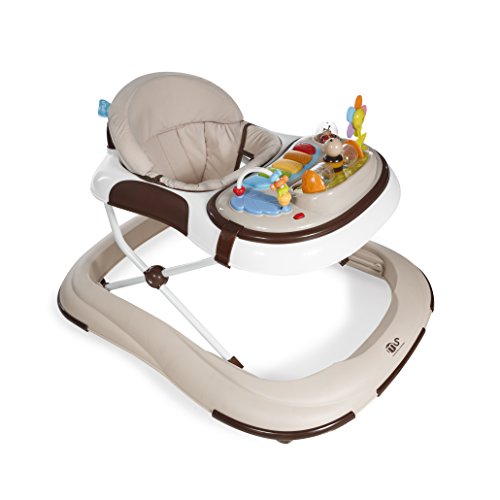 Innovaciones MS 428 - Andador basic plus, Beige Innovaciones MS 428 - Andador basic plus, Beige