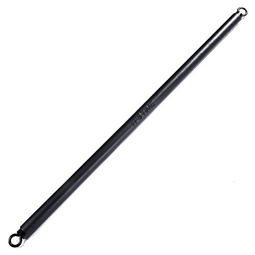 INNSTAR bandas de resistencia para barra de ejercicio, para casa, gimnasio, entrenamiento, entrenamiento de cuerpo completo, levantamiento de potencia, barra de fitness, Barra de resistencia portátil. INNSTAR bandas de resistencia para barra de ejercicio, para casa, gimnasio, entrenamiento, entrenamiento de cuerpo completo, levantamiento de potencia, barra de fitness, Barra de resistencia portátil.