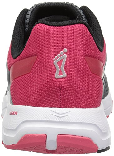 Inov-8 Bicicleta elíptica All Train 215 (W) para Mujer, Color Gris, Talla 37 EU