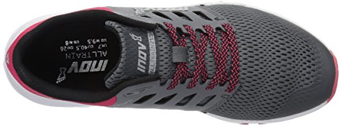 Inov-8 Bicicleta elíptica All Train 215 (W) para Mujer, Color Gris, Talla 37 EU Inov-8 Bicicleta elíptica All Train 215 (W) para Mujer, Color Gris, Talla 37 EU