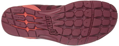 Inov-8 Bicicleta elíptica F-Lite 235 V2 para Mujer, Color Rojo, Talla 38 EU Inov-8 Bicicleta elíptica F-Lite 235 V2 para Mujer, Color Rojo, Talla 38 EU