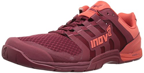 Inov-8 Bicicleta elíptica F-Lite 235 V2 para Mujer, Color Rojo, Talla 38 EU