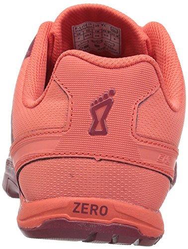 Inov-8 Bicicleta elíptica F-Lite 235 V2 para Mujer, Color Rojo, Talla 38 EU Inov-8 Bicicleta elíptica F-Lite 235 V2 para Mujer, Color Rojo, Talla 38 EU