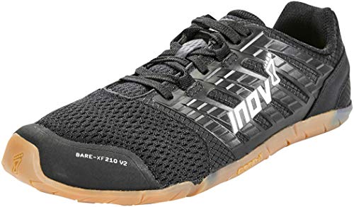 Inov8 Bare XF 210 V2 Women's Zapatillas De Entrenamiento - AW20-41.5