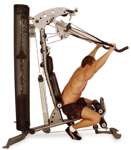 Inspire Fitness M2 multi-gimnasio Inspire Fitness M2 multi-gimnasio