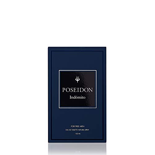 Instituto Español Poseidon Hombre Edición Indómito - Eau de Toilette 150 ml Instituto Español Poseidon Hombre Edición Indómito - Eau de Toilette 150 ml