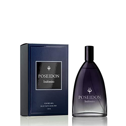 Instituto Español Poseidon Hombre Edición Indómito - Eau de Toilette 150 ml