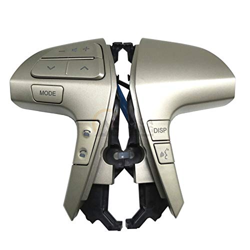Interruptor de dirección CONTROLTOS DE CONTROLTOS DE CONTROL DE CONTROLTOS DE CONTROLTOS AJUSTE PARA TOYOTA CAMRY FIT PARA COROLLA FIT PARA HILUX FIT PARA VIGO FIT FOR Highlander Fit for Innova Interruptor de dirección CONTROLTOS DE CONTROLTOS DE CONTROL DE CONTROLTOS DE CONTROLTOS AJUSTE PARA TOYOTA CAMRY FIT PARA COROLLA FIT PARA HILUX FIT PARA VIGO FIT FOR Highlander Fit for Innova