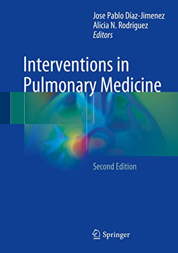 Interventions in Pulmonary Medicine Interventions in Pulmonary Medicine