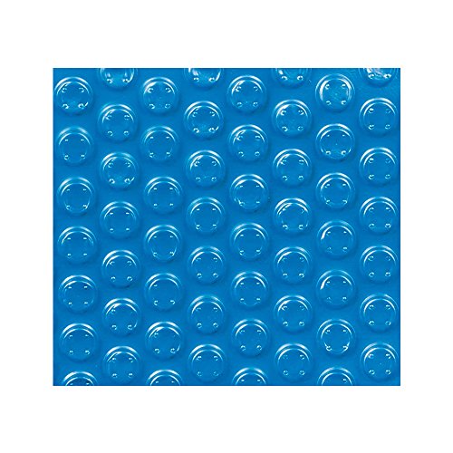 Intex 29028 - Cobertor solar para piscinas rectangulares 400 x 200 cm