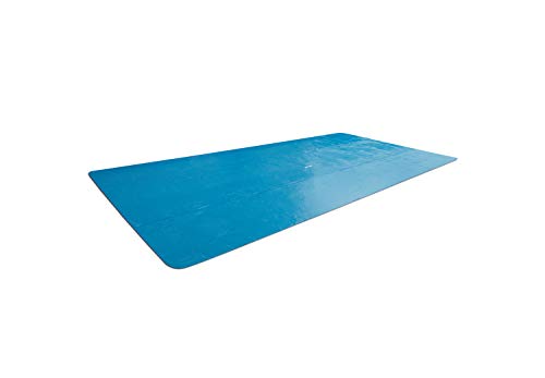 Intex 29028 - Cobertor solar para piscinas rectangulares 400 x 200 cm Intex 29028 - Cobertor solar para piscinas rectangulares 400 x 200 cm