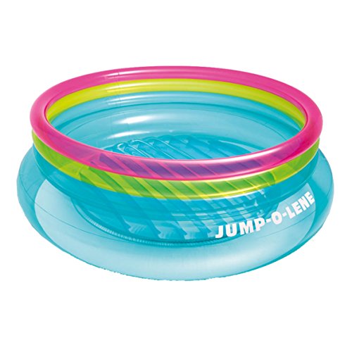 Intex 48267NP - Saltador Hinchable circular Intex 48267NP - Saltador Hinchable circular