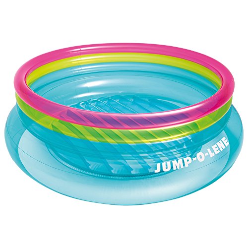 Intex 48267NP - Saltador Hinchable circular Intex 48267NP - Saltador Hinchable circular