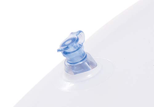 Intex 58784EU - Colchoneta Gato hiperrealista con asas