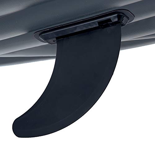 Intex 68306NP - Kayak hinchable Challenger K2 con 2 remos, 351 x 76 x 38 cm Intex 68306NP - Kayak hinchable Challenger K2 con 2 remos, 351 x 76 x 38 cm