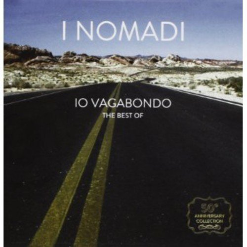 io vagabondo-the best of io vagabondo-the best of