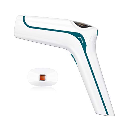 IPL Depiladora Luz Pulsada para Mujeres Veme 500,000 Disparos Maquina Depilacion Laser Permanente Refrigeración ICE Uso Doméstico para Cara, Axilas, Brazos, Pecho, Espalda, Línea de Bikini y Piernas IPL Depiladora Luz Pulsada para Mujeres Veme 500,000 Disparos Maquina Depilacion Laser Permanente Refrigeración ICE Uso Doméstico para Cara, Axilas, Brazos, Pecho, Espalda, Línea de Bikini y Piernas