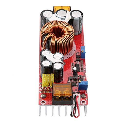 Irinay Módulo De Refuerzo De Voltaje Dc A Dc 10 Chic 60V A 12 97V Para Cc Cv Fuente De Alimentación Aumento Automático Venta Inicio Uso Diario Producto (Color : Colour, Size : Size) Irinay Módulo De Refuerzo De Voltaje Dc A Dc 10 Chic 60V A 12 97V Para Cc Cv Fuente De Alimentación Aumento Automático Venta Inicio Uso Diario Producto (Color : Colour, Size : Size)