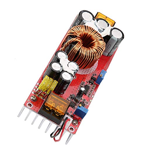 Irinay Módulo De Refuerzo De Voltaje Dc A Dc 10 Chic 60V A 12 97V Para Cc Cv Fuente De Alimentación Aumento Automático Venta Inicio Uso Diario Producto (Color : Colour, Size : Size) Irinay Módulo De Refuerzo De Voltaje Dc A Dc 10 Chic 60V A 12 97V Para Cc Cv Fuente De Alimentación Aumento Automático Venta Inicio Uso Diario Producto (Color : Colour, Size : Size)