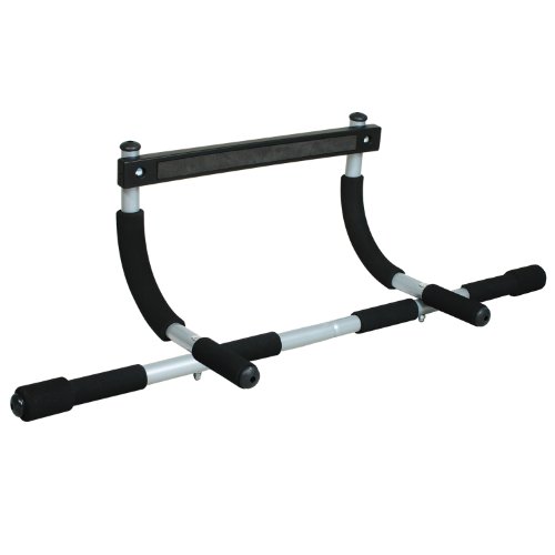 Iron Gym - Barra de dominadas Iron Gym - Barra de dominadas