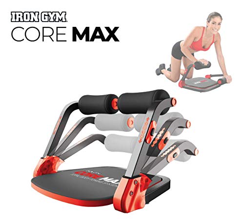 Iron Gym Core Max