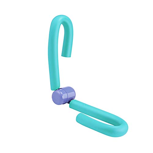 Isincer Entrenador Multifuncional de Muslos Dispositivo Ejercitador de Muslos Entrenador de Cadera de Bicicleta estática-Púrpura Isincer Entrenador Multifuncional de Muslos Dispositivo Ejercitador de Muslos Entrenador de Cadera de Bicicleta estática-Púrpura