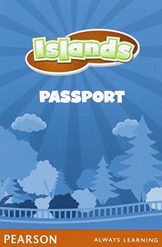 Islands Spain Pupils Book 4 + Brain Gym Pack