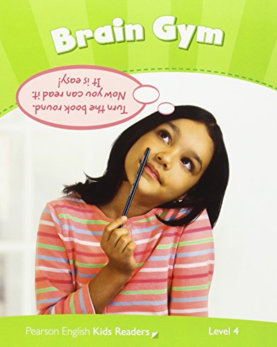 Islands Spain Pupils Book 4 + Brain Gym Pack