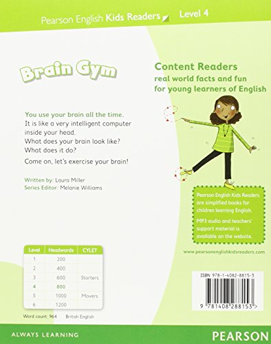 Islands Spain Pupils Book 4 + Brain Gym Pack