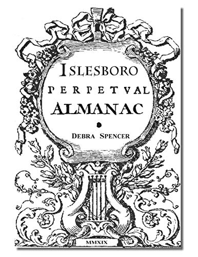Islesboro Perpetual Almanac: Essential indispensable Islesboro guide to hidden assumed perennial information [Idioma Inglés]