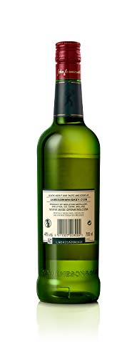 Jameson Original Whisky Irlandés - 700 ml