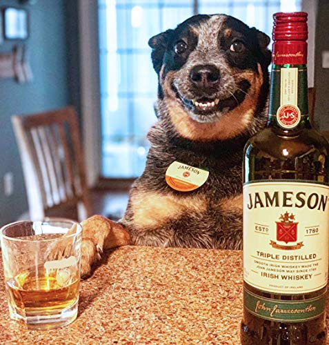 Jameson Original Whisky Irlandés - 700 ml Jameson Original Whisky Irlandés - 700 ml