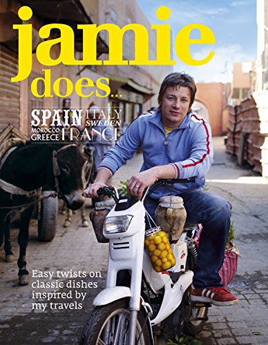 Jamie Does: Spain Italy Sweden Morocco Greece France Jamie Does: Spain Italy Sweden Morocco Greece France